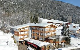 Arlbergerhof Vital