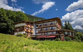 Arlbergerhof Vital